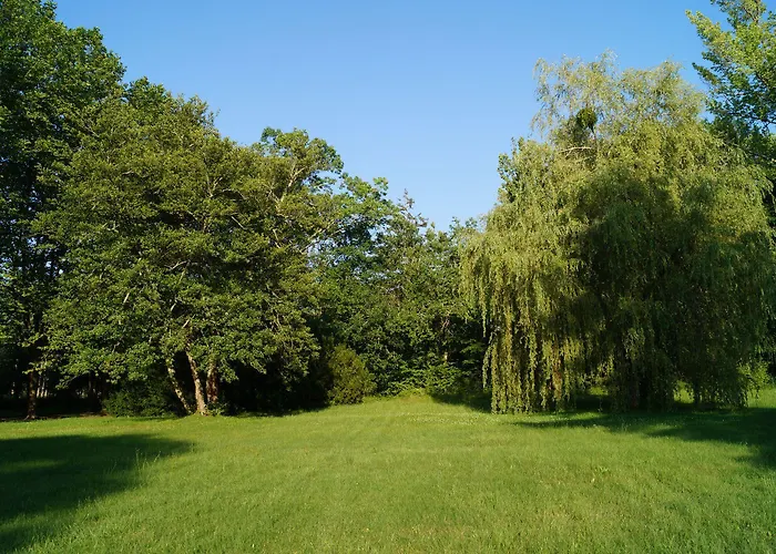 Les Luz - D'hotes B&B