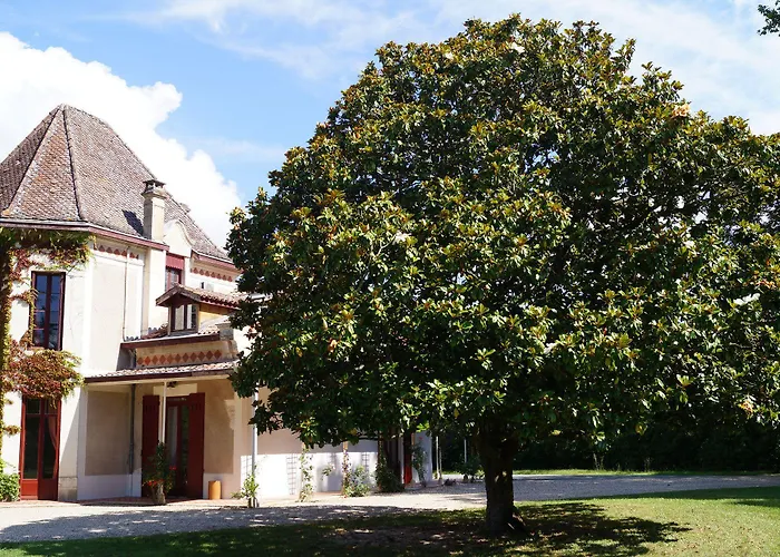 B&B Les Luz - D'hotes 3*