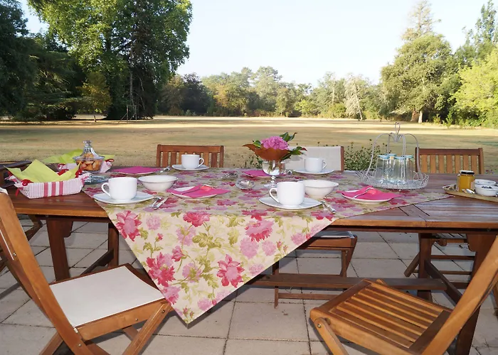 B&B Les Luz - D'hotes 3*