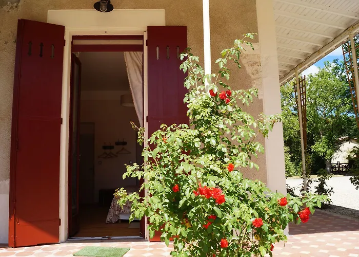 Les Luz - D'hotes B&B 3*