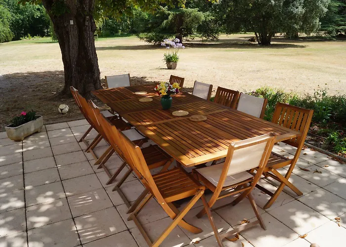 Les Luz - D'hotes B&B