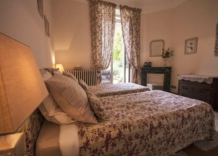 Bed & Breakfast Les Luz - D'hotes