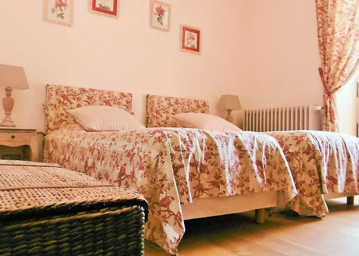 Les Luz - D'hotes B&B Uzeste