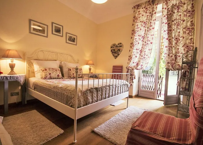 Les Luz - D'hotes B&B Uzeste