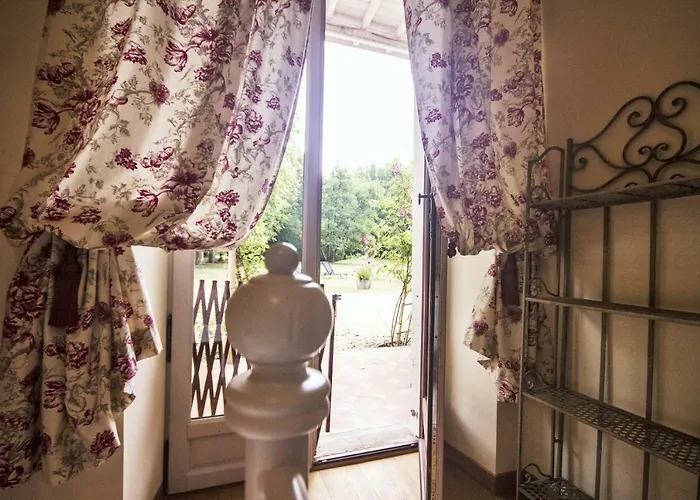 B&B Les Luz - D'hotes 3*