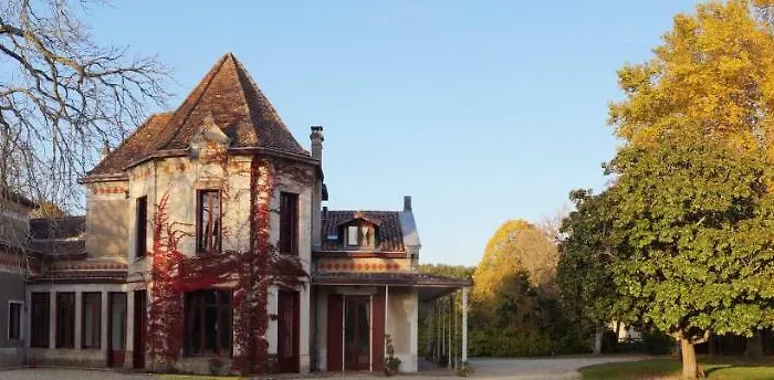 B&B Les Luz - D'hotes