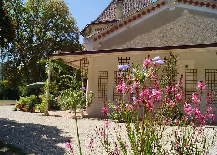 B&B Les Luz - D'hotes