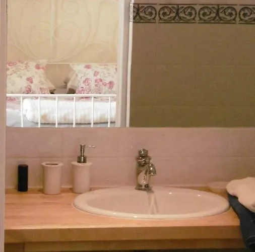 Les Luz - D'hotes B&B