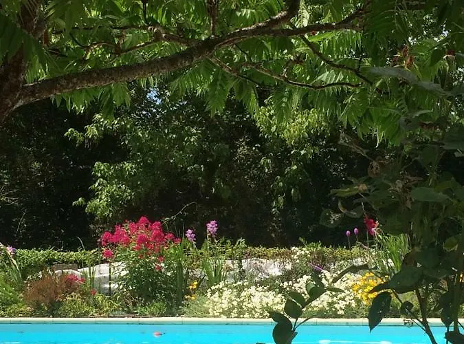 Les Luz - D'hotes 3*