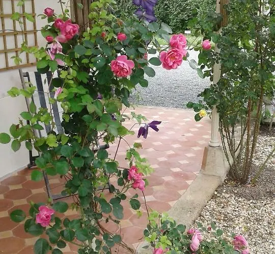 Les Luz - D'hotes 3*