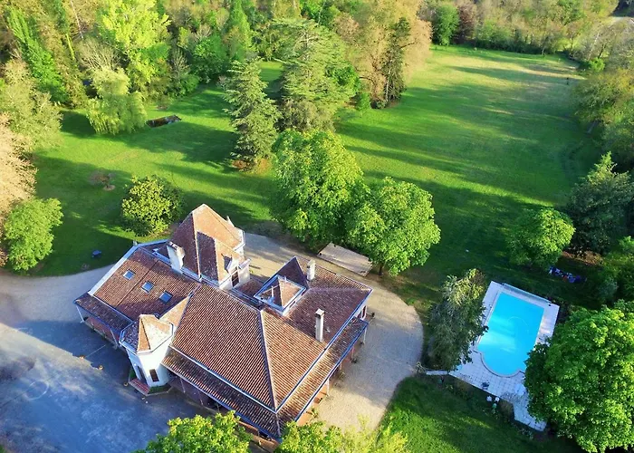 Les Luz - D'hotes B&B