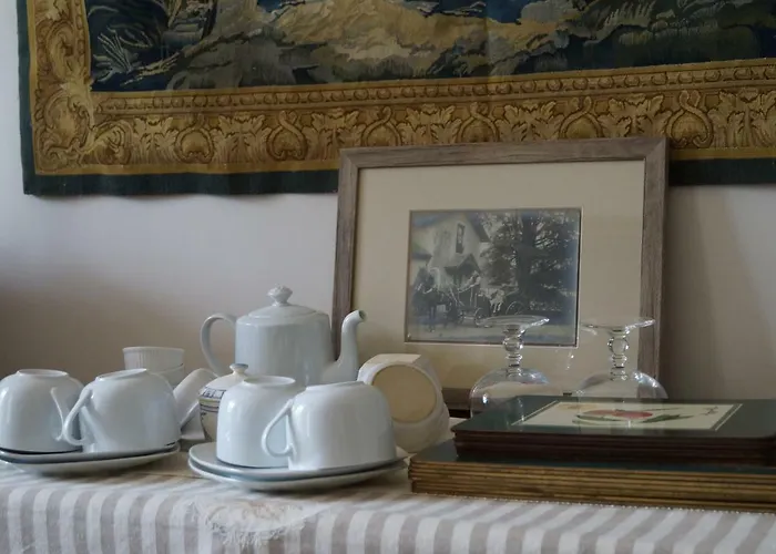 Les Luz - D'hotes 3* Uzeste