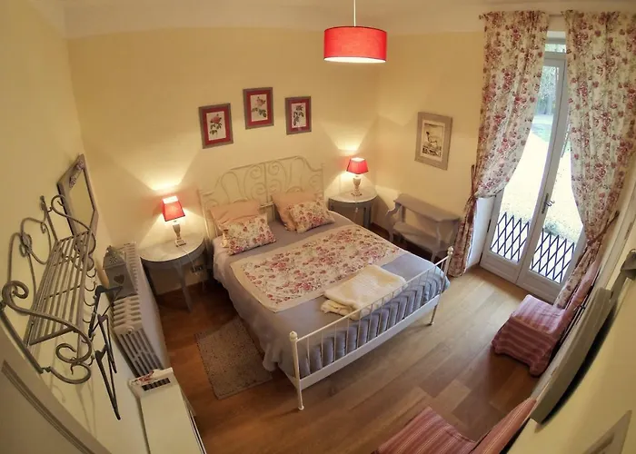 Les Luz - D'hotes B&B 3*