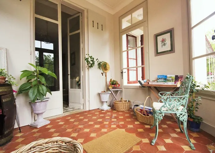 B&B Les Luz - D'hotes 3*